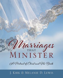 Marriages that Minister