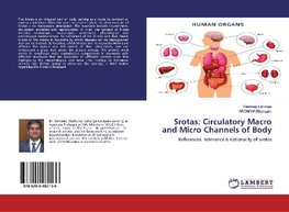 Srotas: Circulatory Macro and Micro Channels of Body