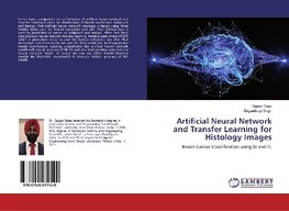 Artificial Neural Network and Transfer Learning for Histology Images