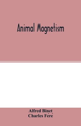Animal magnetism