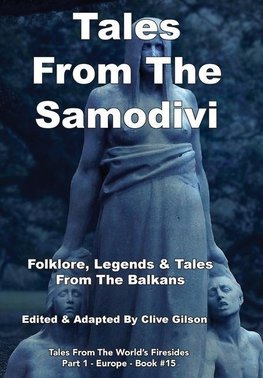 Tales From The Samodivi