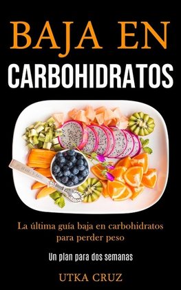 Baja En Carbohidratos