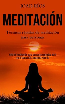 Meditación