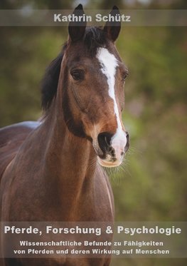 Pferde, Forschung & Psychologie