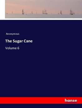 The Sugar Cane