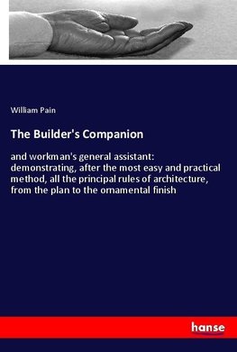 The Builder's Companion
