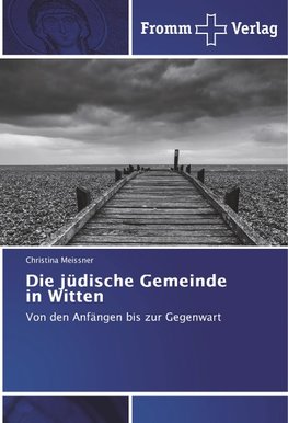 Die jüdische Gemeinde in Witten