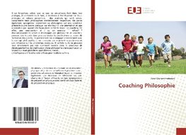 Coaching Philosophie
