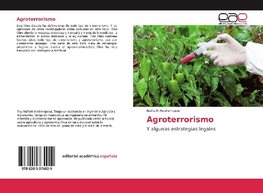 Agroterrorismo