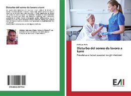 Disturbo del sonno da lavoro a turni