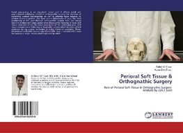 Perioral Soft Tissue & Orthognathic Surgery