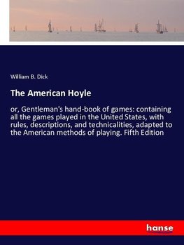 The American Hoyle