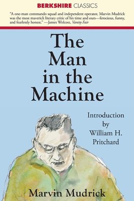 The Man in the Machine