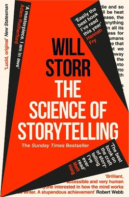 SCIENCE OF STORYTELLING PB