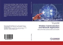 Wireless Communication and Network Application