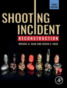 Shooting Incident Reconstruction