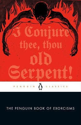 The Penguin Book of Exorcisms