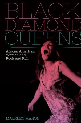 Black Diamond Queens