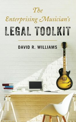 Enterprising Musician's Legal Toolkit