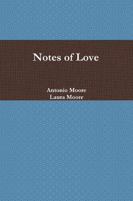 Notes of Love