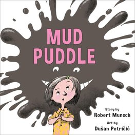 Mud Puddle (Annikin Miniature Edition)