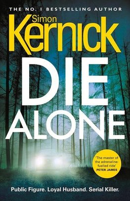 Die Alone