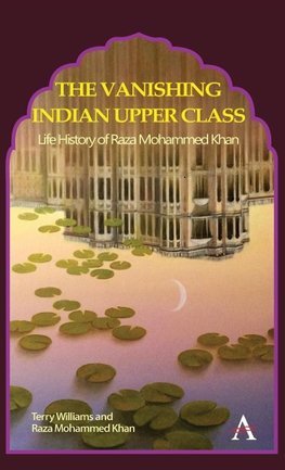 The Vanishing Indian Upper Class