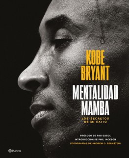 Mentalidad mamba