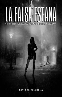La falsa Estana