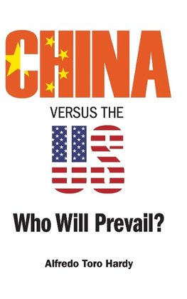 CHINA VERSUS THE US