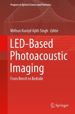 LED-Based Photoacoustic Imaging