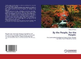 By the People, for the People: