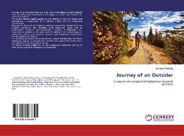 Journey of an Outsider