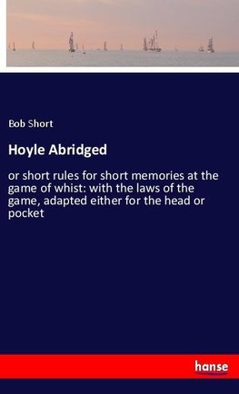 Hoyle Abridged