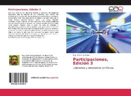 Participaciones, Edición 3