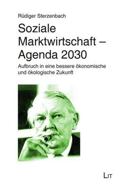 Soziale Marktwirttschaft - Agenda 2030
