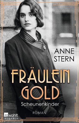 Fräulein Gold: Scheunenkinder