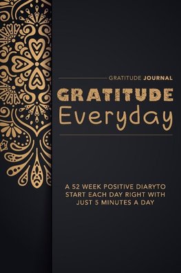Gratitude Everyday