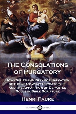 The Consolations of Purgatory