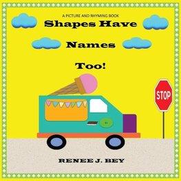 Shapes Have Names Too!