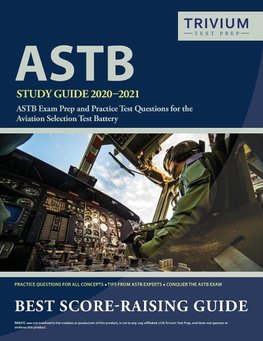 ASTB Study Guide 2020-2021