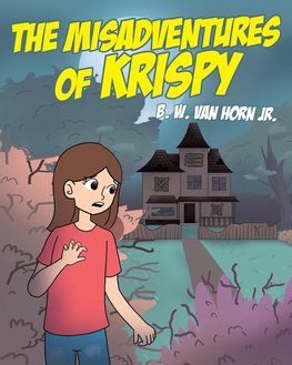 The Misadventures of Krispy