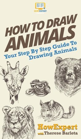 How To Draw Animals