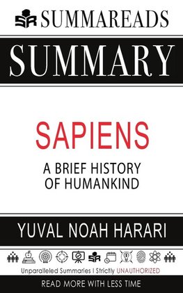 Summary of Sapiens
