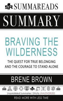 Summary of Braving the Wilderness