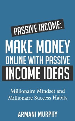 Passive Income Ideas