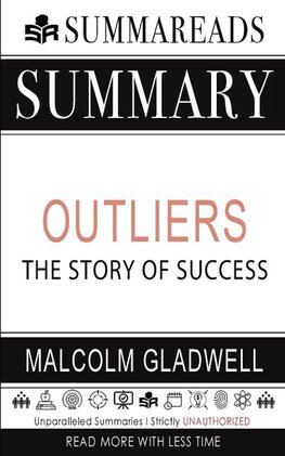 Summary of Outliers
