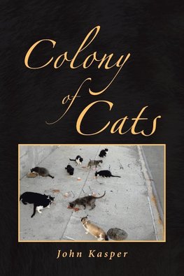 Colony of Cats