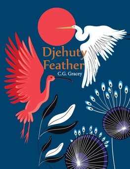 Djehuty Feather