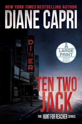 Ten Two Jack Large Print Edition